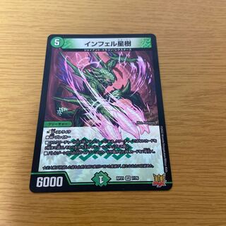 Infel Star Tree Sturge