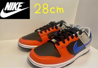 Nike Dunk Low EMB 28cm