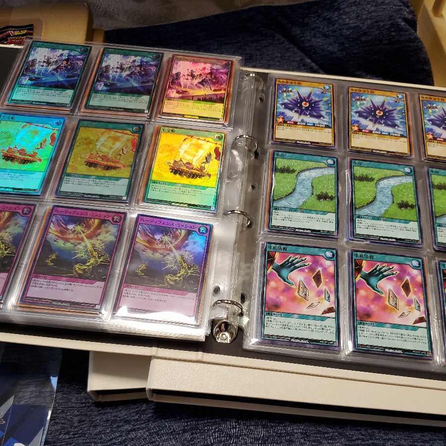 Yu-Gi-Oh Rush Duel Retired Item