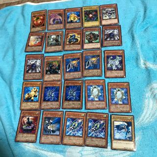 mg36-4 中古遊戯王　ノーマル２５枚まとめ出品 1枚