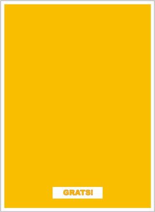 グラッツ　GRATS！スリーブ　限定カラー「キイロ」