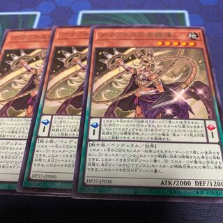 アマゾネスの金鞭使い