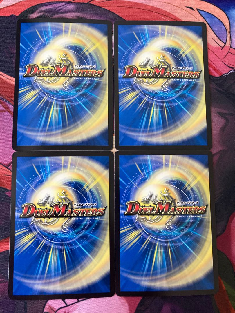 Esmer, the Celestial Fairy|"Would you like some tea?" 4 copies