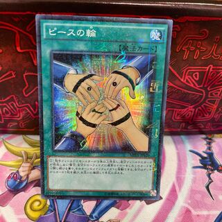 No.507 P屋　ピースの輪 【スー】