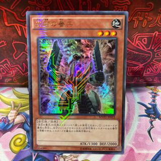 No.123 P屋　岩石の番兵 【ウル】