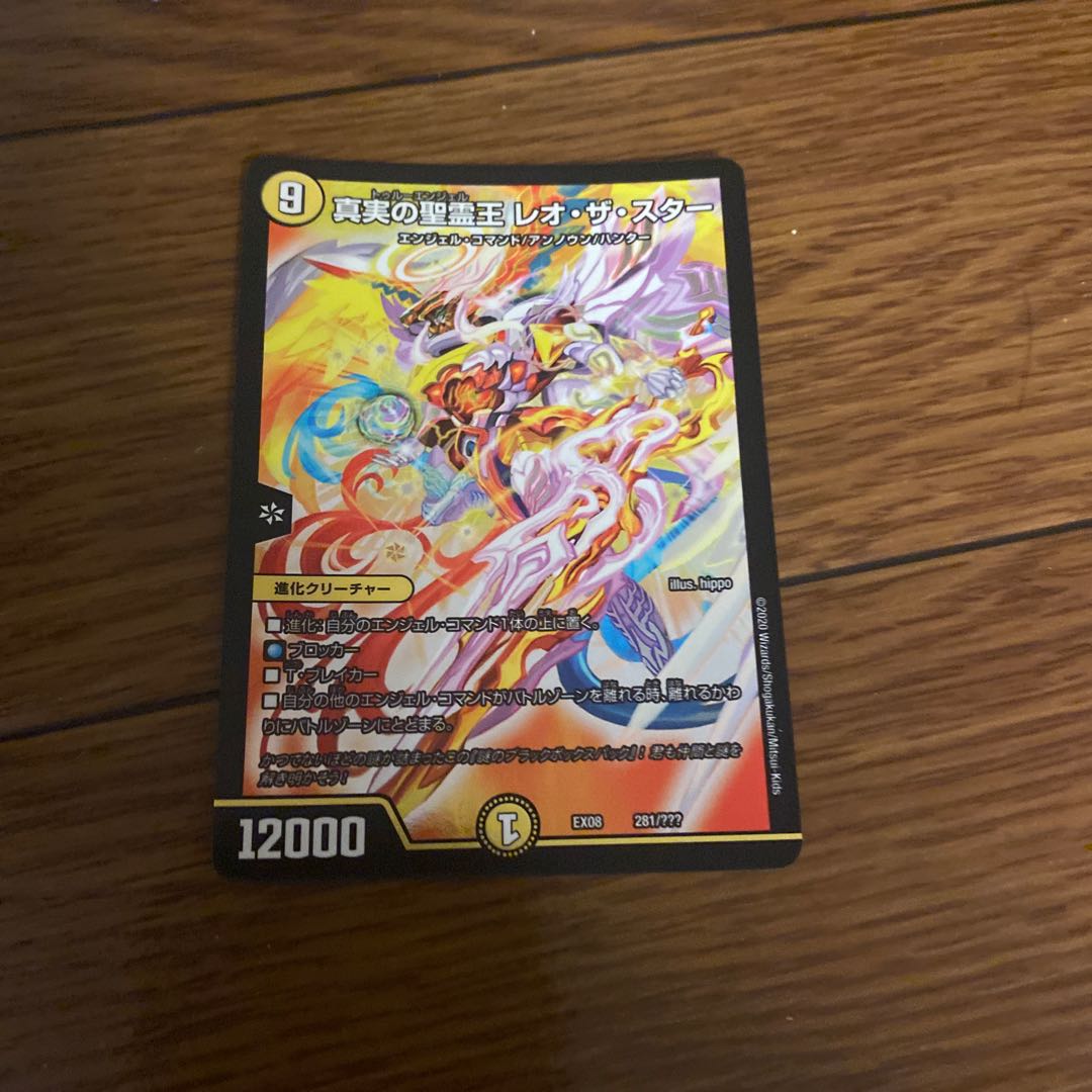 即日発送 レオザスター