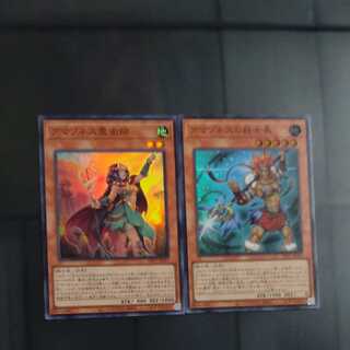 Amazones Spiritualist + Warrior Chief [Korindo].