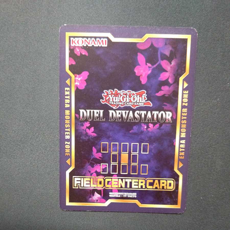 Ghost Mourner & Moonlit Chill Center Card Umi External Supply