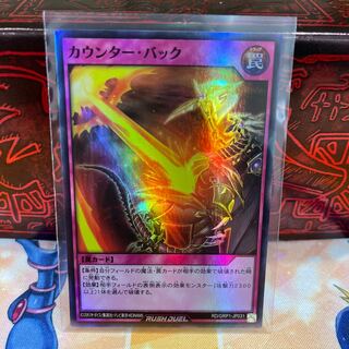 No.671 P shop Counter back [Sue