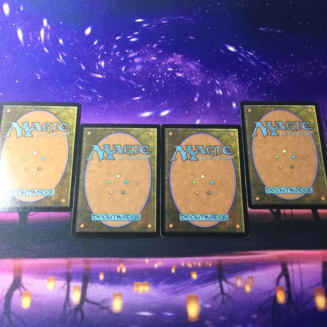 原始のタイタン 英4枚