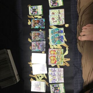 レインボーストーンのみ