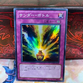 No.683 P-ya Raigeki Bottle [Sue