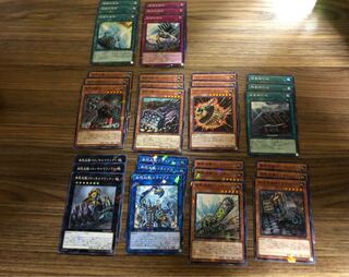 Yu-Gi-Oh Cards Infinite Launch Set