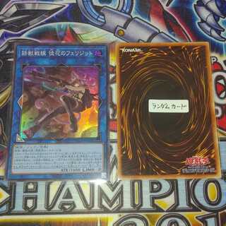 （SR:状態A）鉄獣戦線　徒花のフェリジット