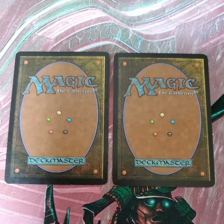AEther Vial [DST] Set of 2
