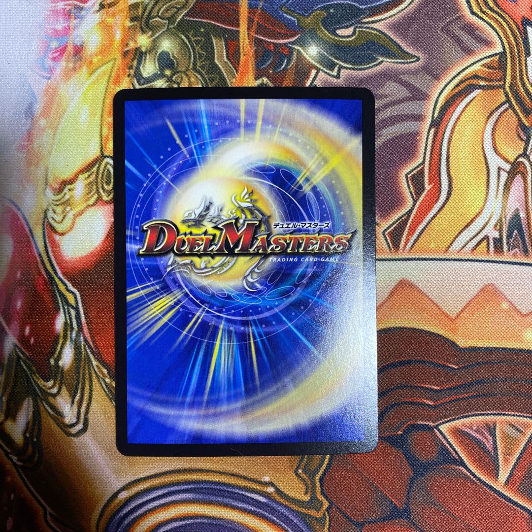 Absolute shield knight" (20th rare spec.)