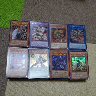 Yu-Gi-Oh! Super Rare or higher, 1000 cards, sold in bulk