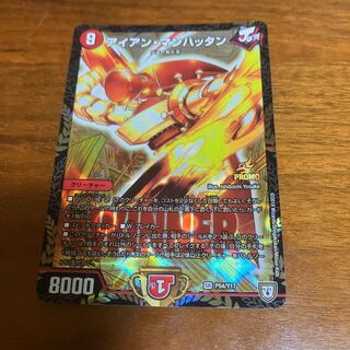 Iron Manhattan WINNER Promo