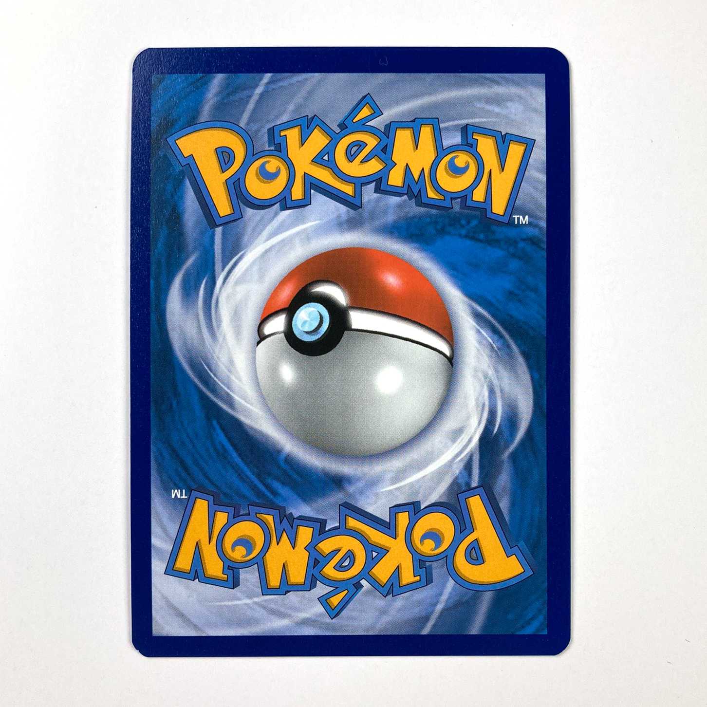 Summer Pocketka English version Flareon/Vaporeon/Jolteon 3-card set