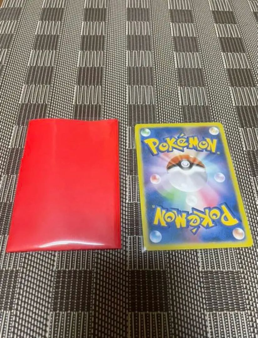 AcerolaSR Transparent Sleeve