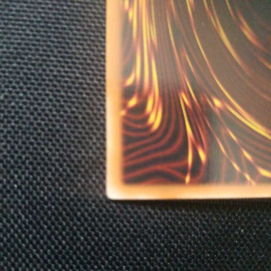 サンダー・ボルト スーパーレア　2期