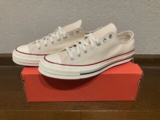 chuck Taylor 28cm ct70 28cm