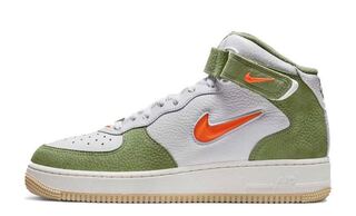 Air Riryoku1 Mid 29cm