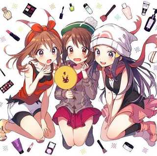 【完売御礼】水瀬高額ニブイチゲリラオリパ vol 3s 1枚