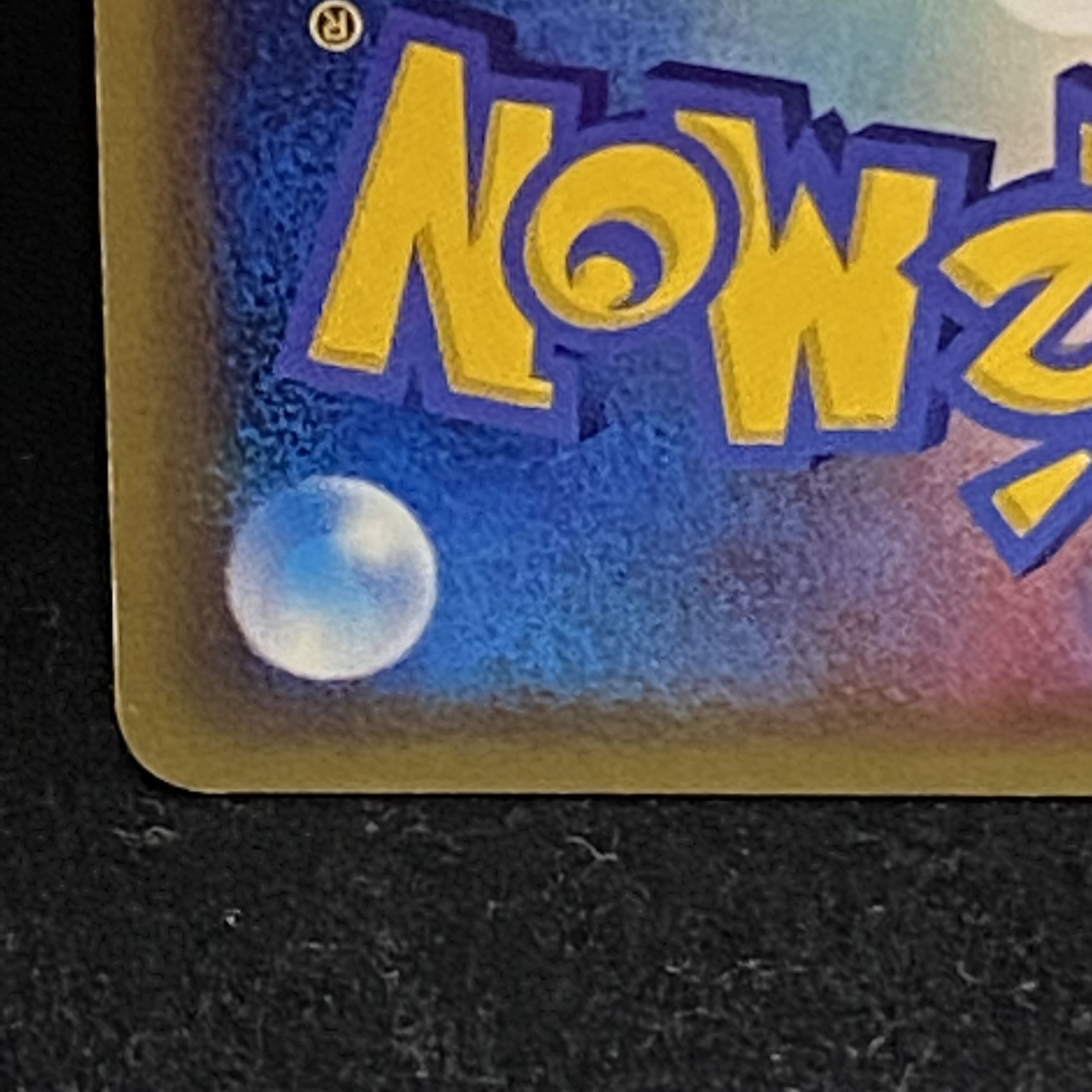 Venusaur Pokémon Card eKira Triple Get Campaign Promo 012/P