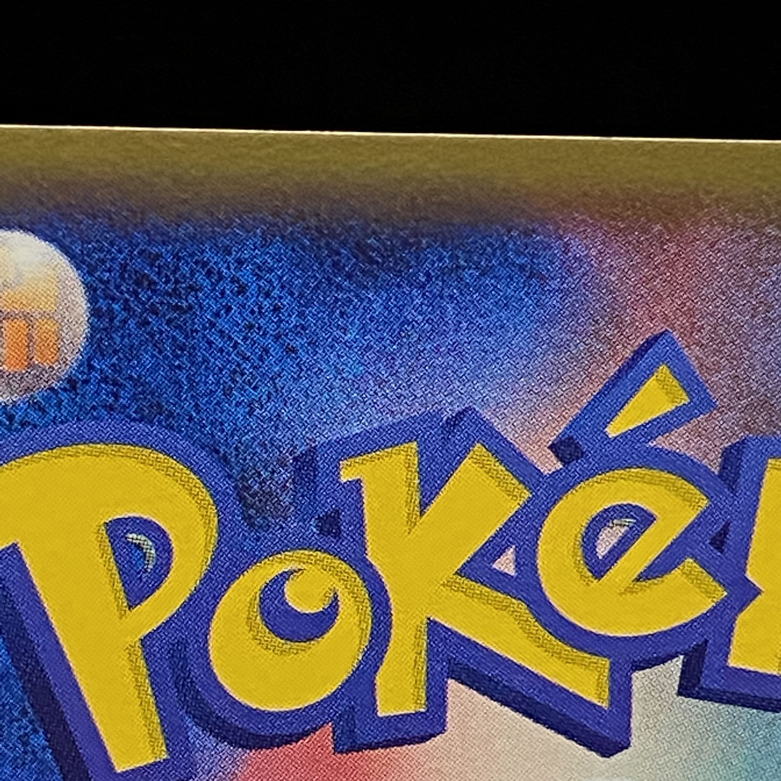 Suicune Star 1st 032/106