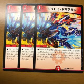 キリモミヤマアラシ