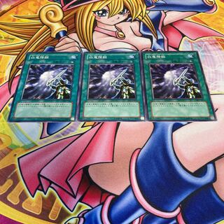 白竜降臨 キズあり