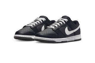 Nike Dunk Low "Black Panda" 27.5 27.5cm