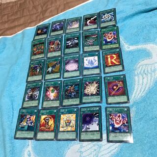 mg36-5 中古遊戯王　ノーマル２５枚まとめ出品 1枚