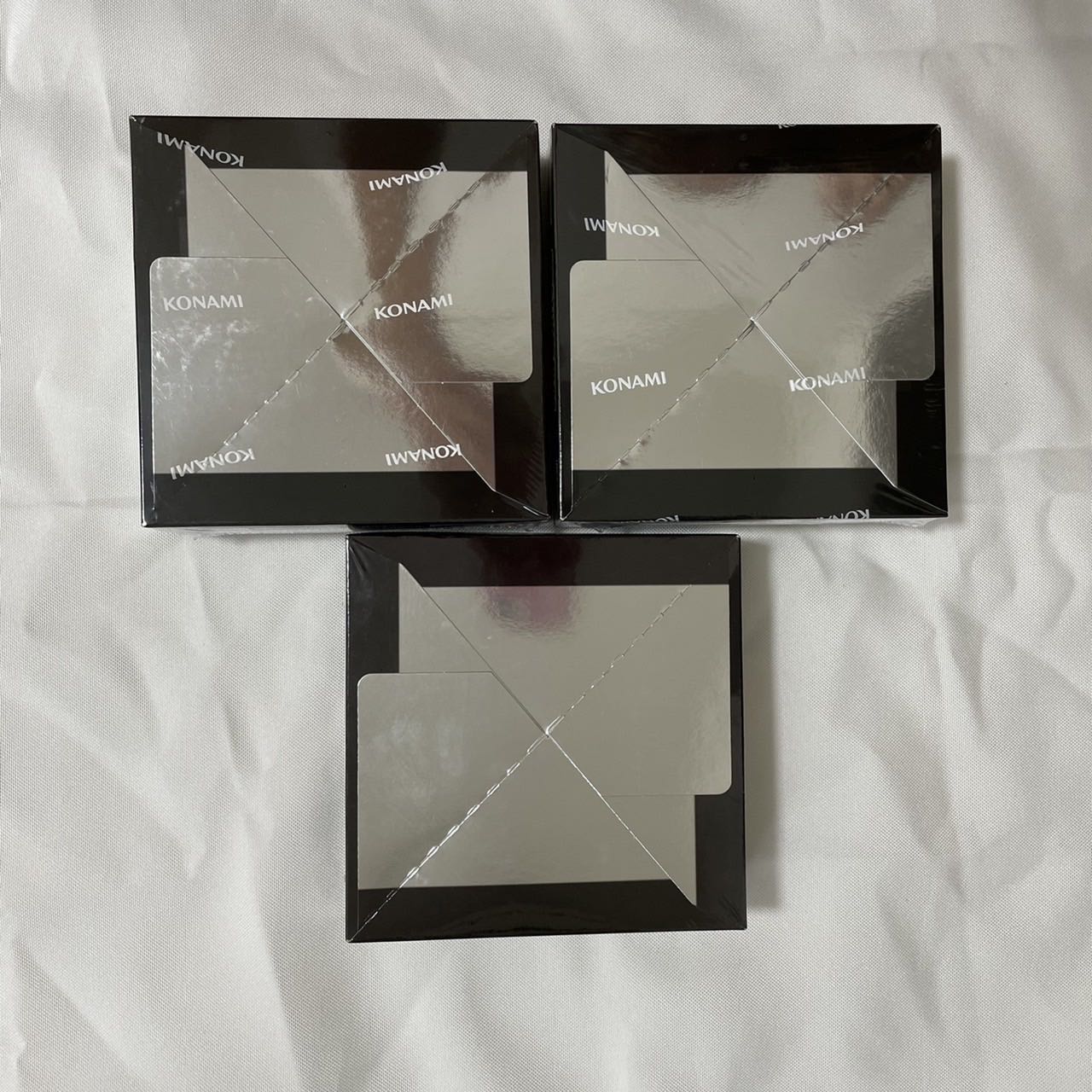 Dimension Riryoku New, unopened, 2 Boxes with shrink wrap + extra unopened Boxes.