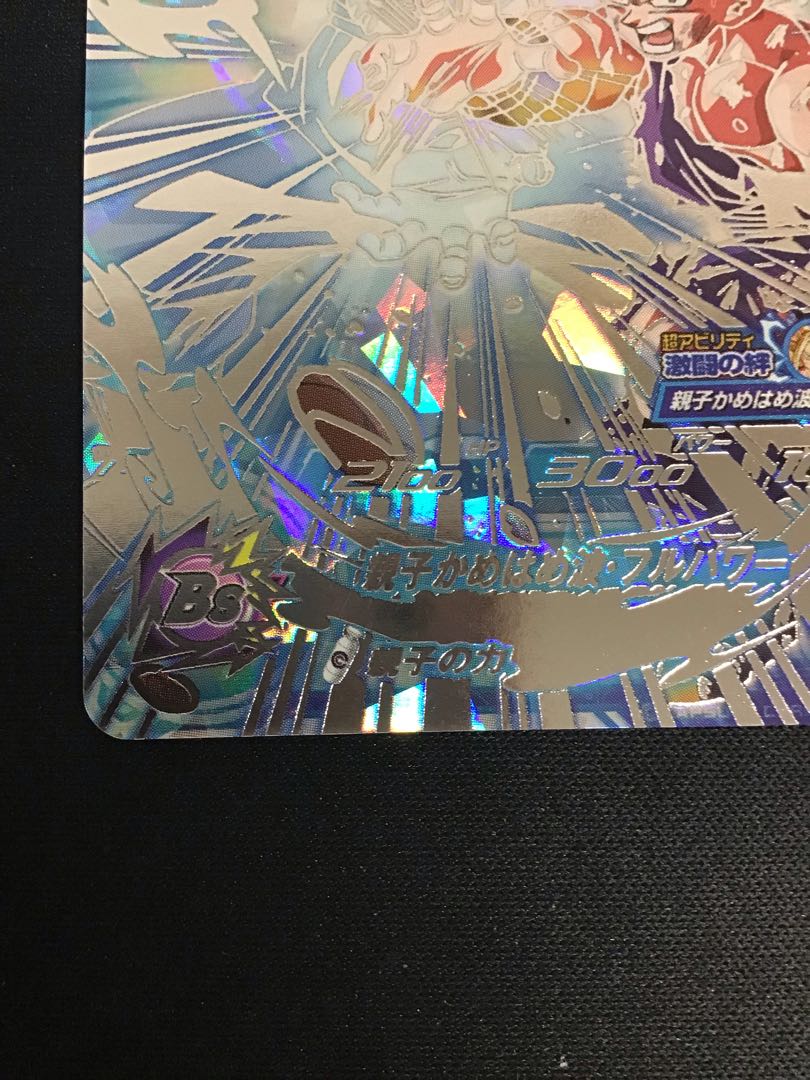 Son Gohan Boyhood UGM1-SEC3