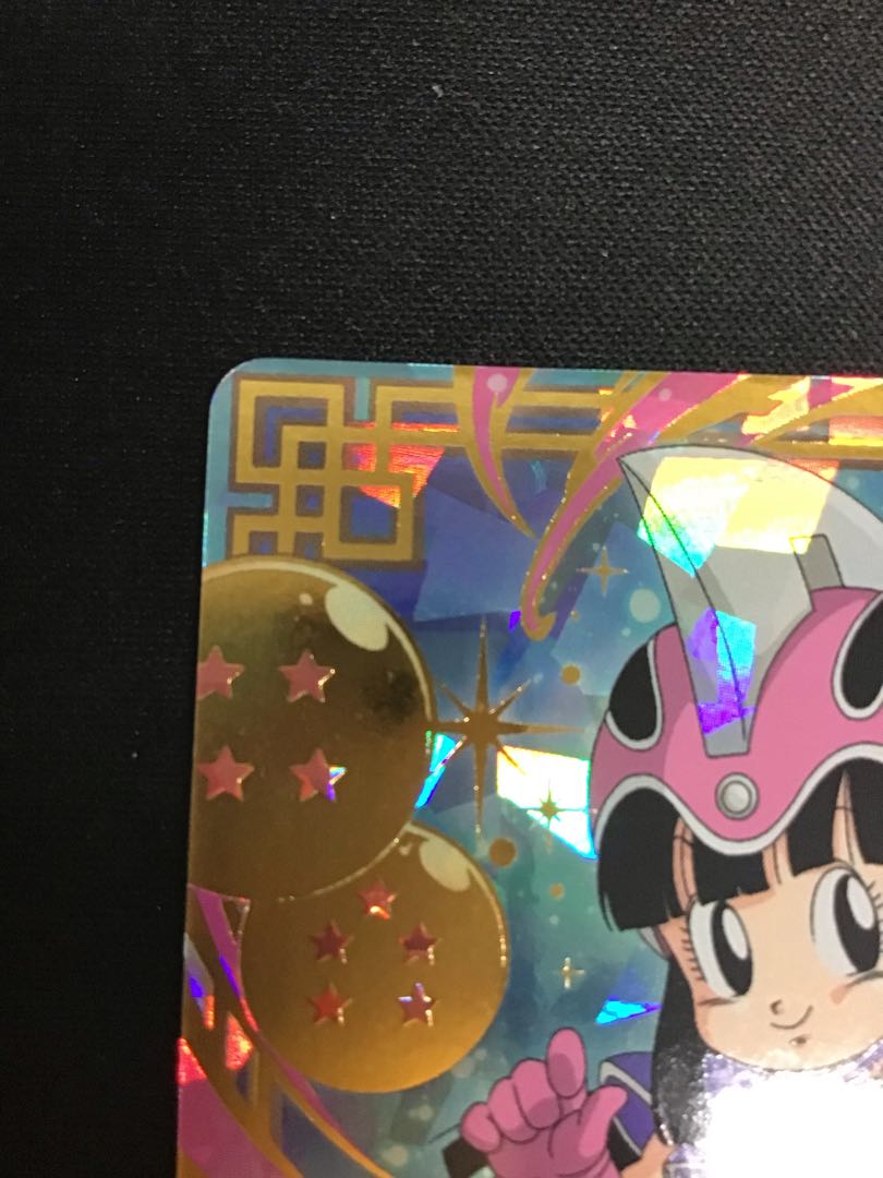 チチ少女期　UM10-016 1枚