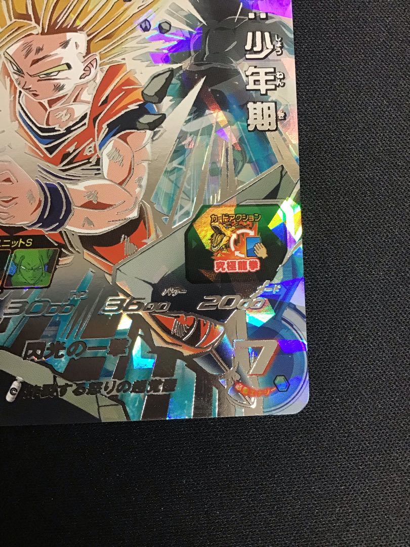 Son Gohan Boyhood BM11-SEC3