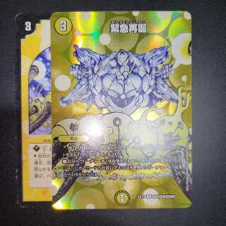 Rapid Reincarnation 2 sheets