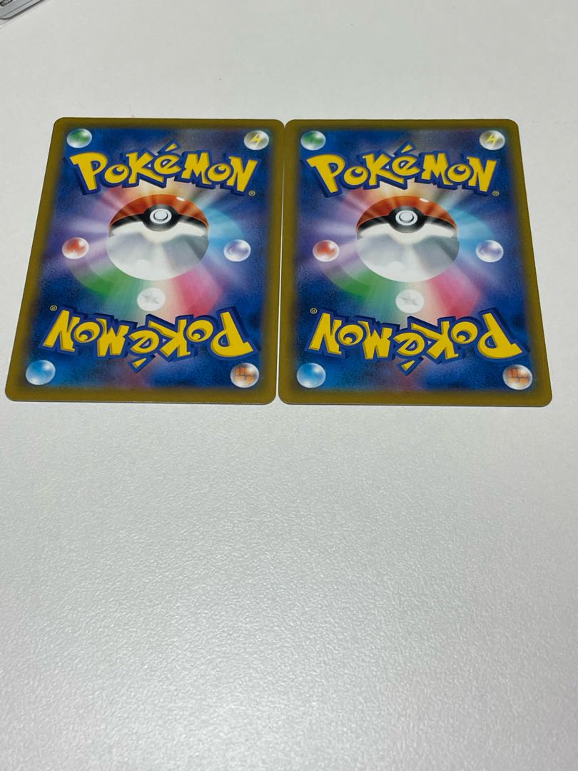 《Single card of mesos》Switch 2