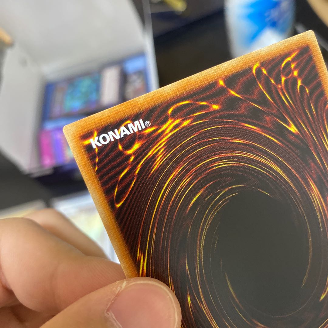 Black Magician Girl Holo