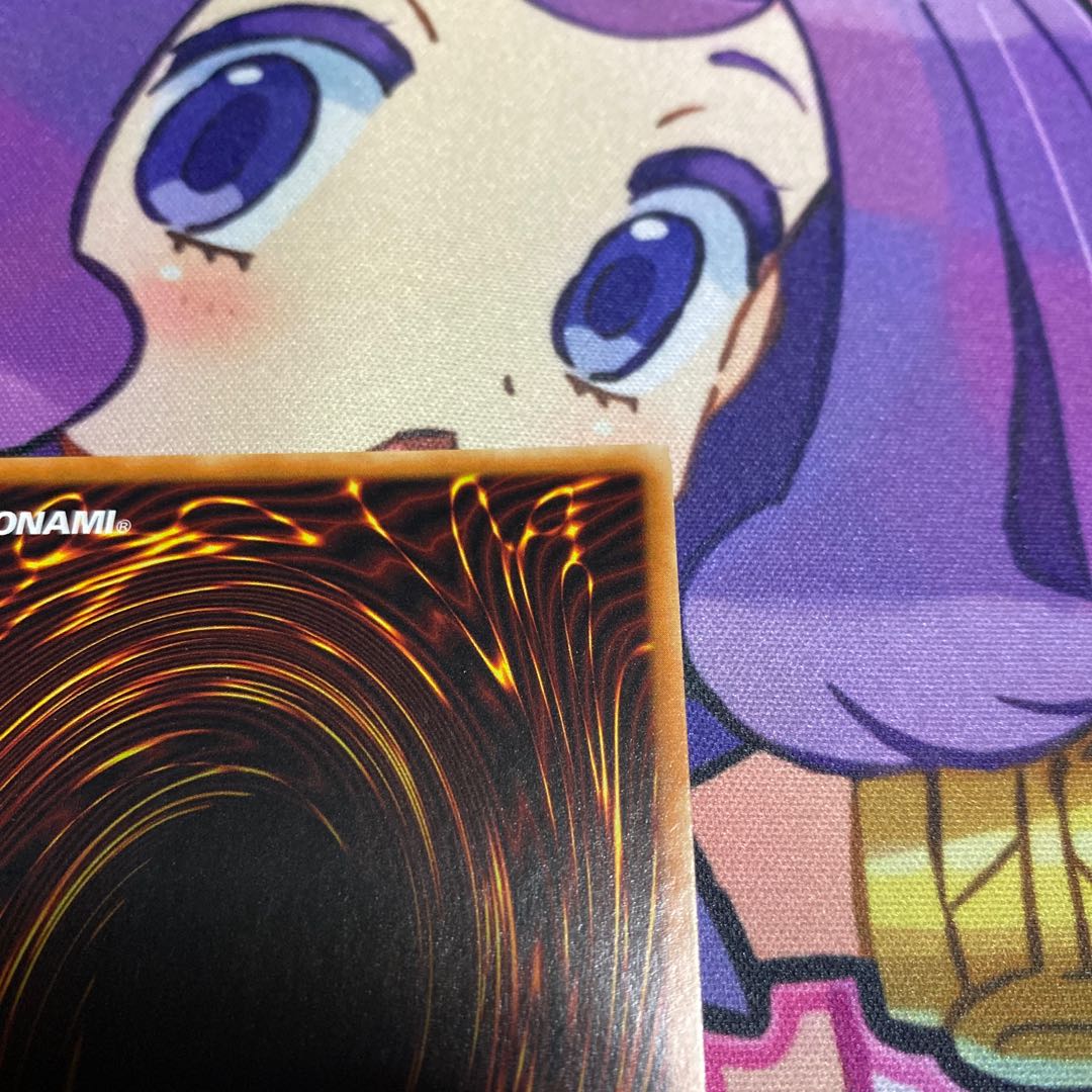 Dedicated to Mr. Kuzunoha