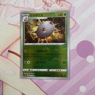 カラサリス（ミラー）C