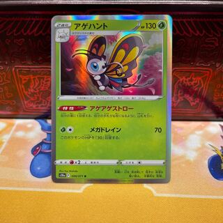 No.140 P屋 Beautifly [R].