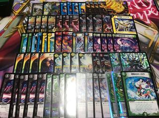 デュエマ まとめ売り バラ売り可