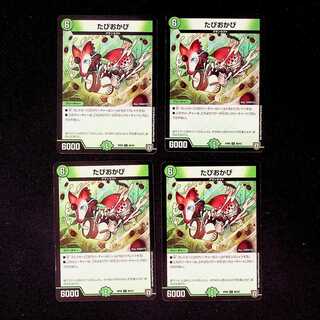 DM Tapiokapi Common, set of 4 (2)