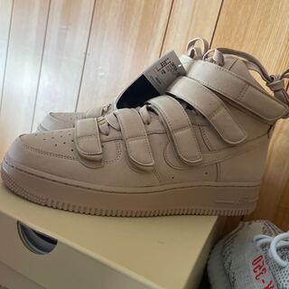 Billy Irish x Nike Air Riryoku1 High '07 SP 27.5cm