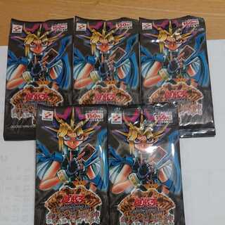 Yu-Gi-Oh Duel Monsters Phantom Summoner God Unopened Pack