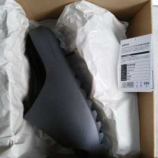 adidas YEEZY SLIDE ONYX 29.5cm 29.5cm