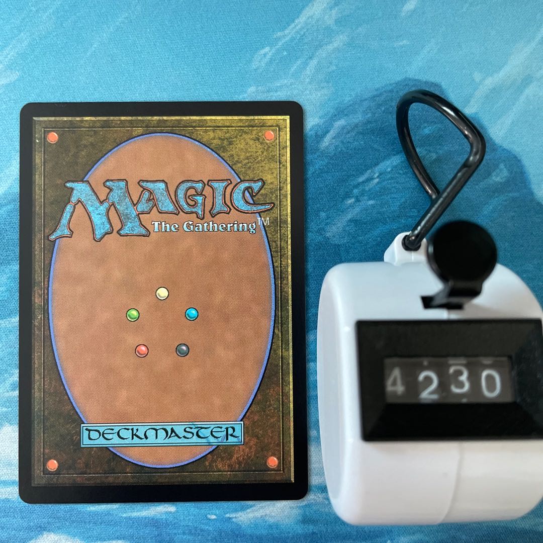 MTG 4 cards Wernog,Rider's Chaplain